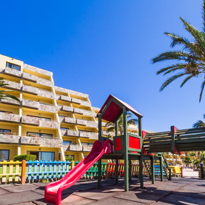 Sejur Bluebay Beach Club Aparthotel vacanta San Agustin