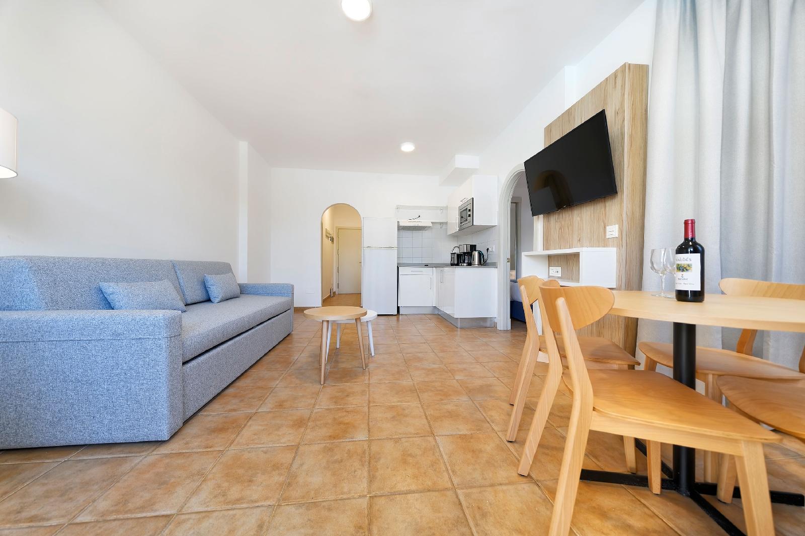 Sport Hotel Monte Feliz - Powered By Playitas