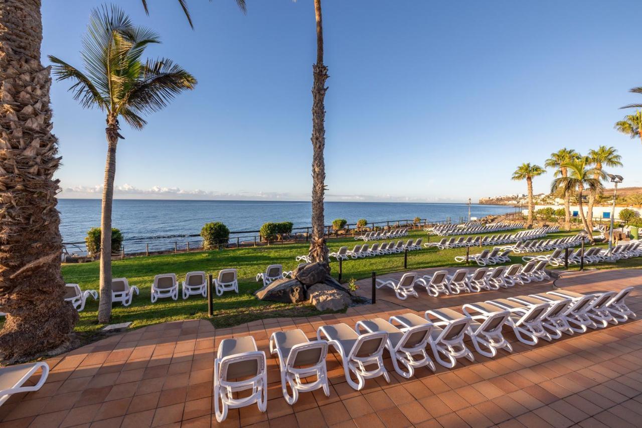 Hotel Grupotel Orquidea