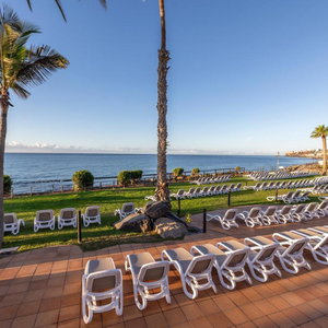Hotel Grupotel Orquidea cazare San Agustin