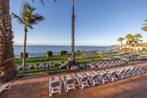 Hotel Grupotel Orquidea cazare San Agustin