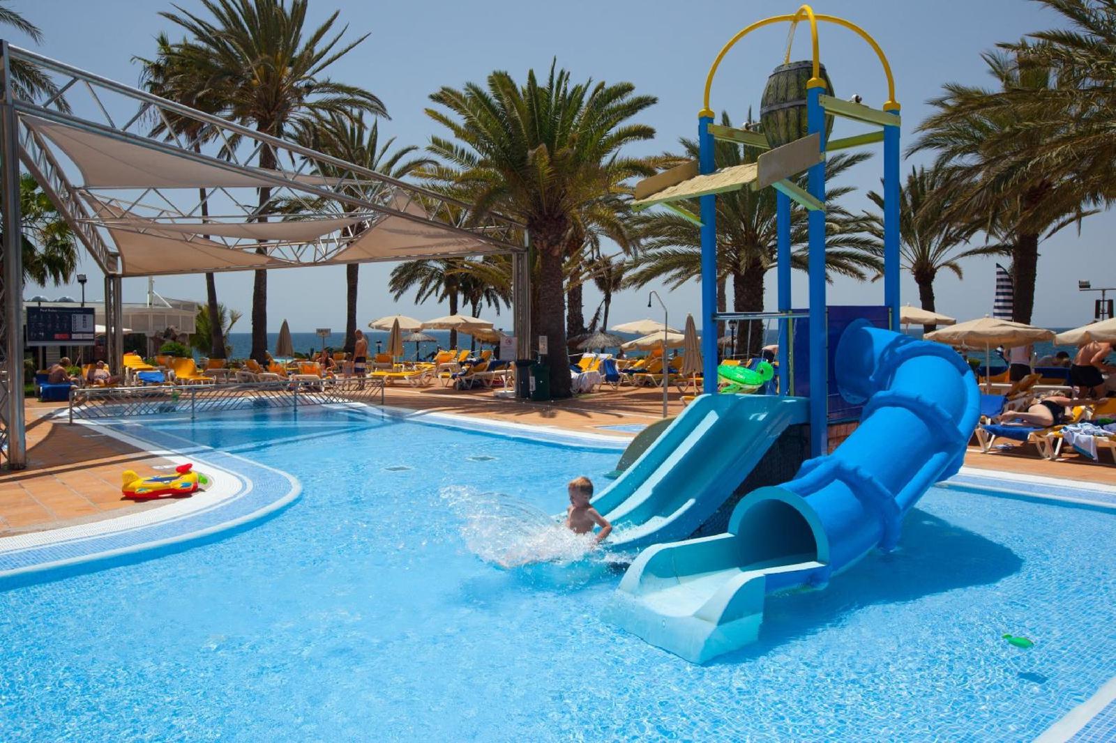 Hotel Tui Blue Las Pitas