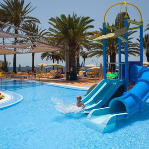 Hotel Tui Blue Las Pitas cazare San Agustin