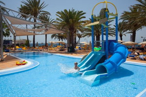 Hotel Tui Blue Las Pitas cazare San Agustin