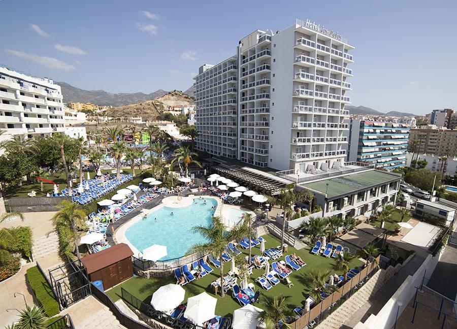 Hotel Globales Los Patos Park Hotel