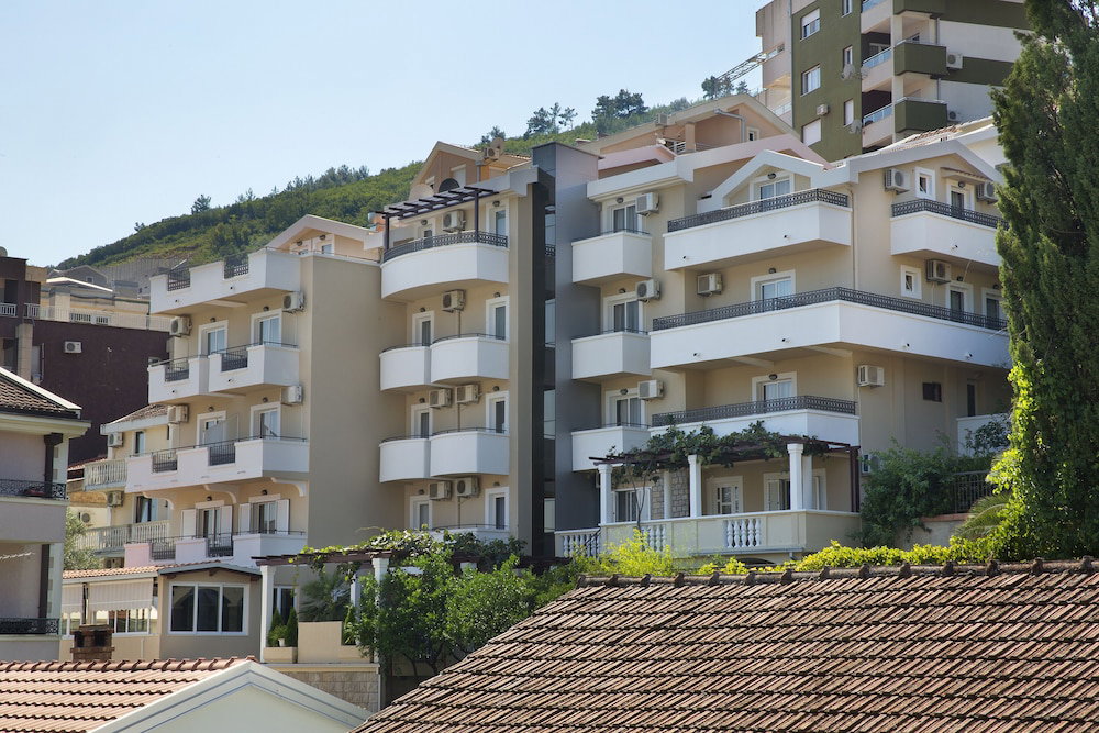 Hotel Villa Ljubanovic