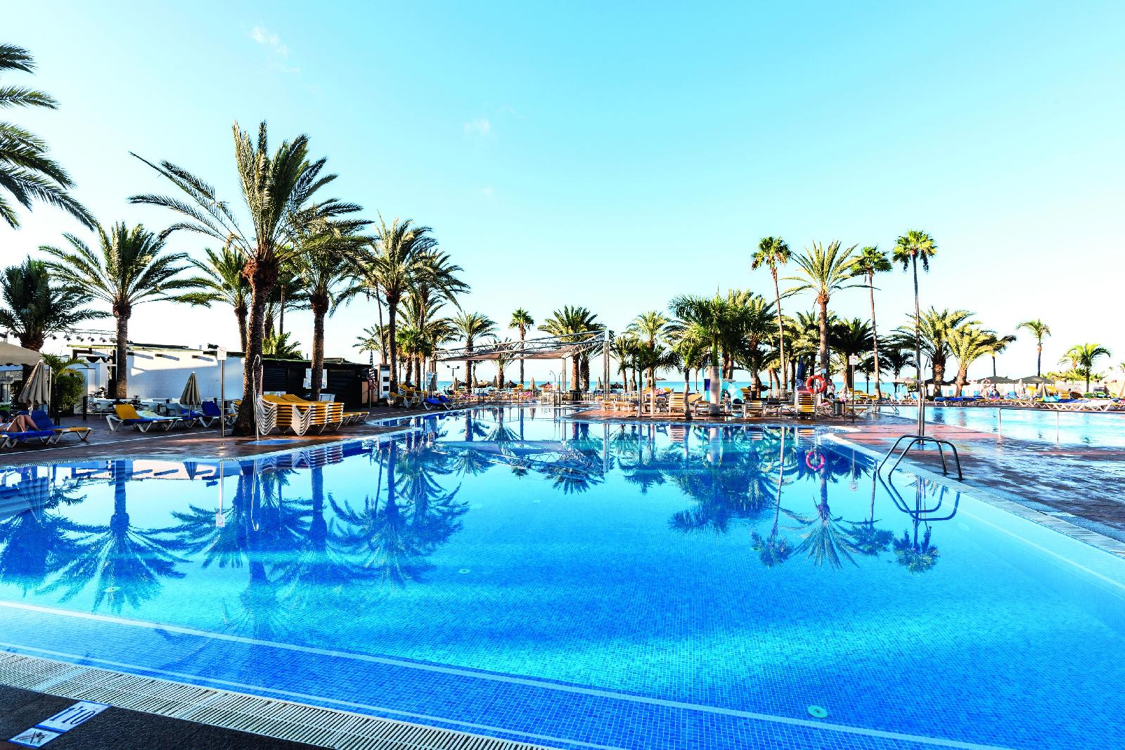 Hotel Grupotel Tres Vidas