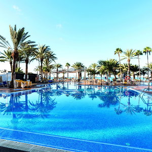 Hotel Grupotel Tres Vidas cazare San Agustin