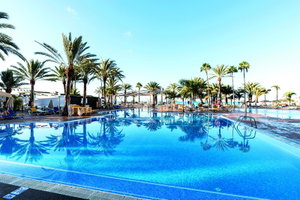 Hotel Grupotel Tres Vidas cazare San Agustin