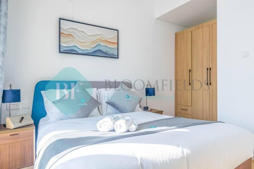 Hotel Bloomfields Incredible 1Br In Oasis