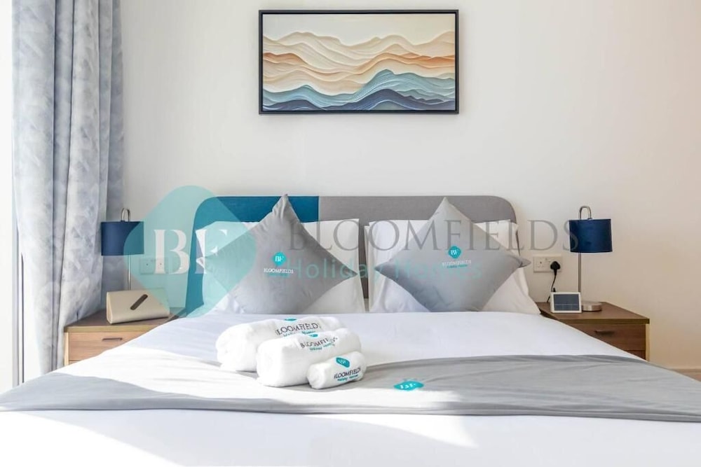 Bloomfields Incredible 1Br In Oasis