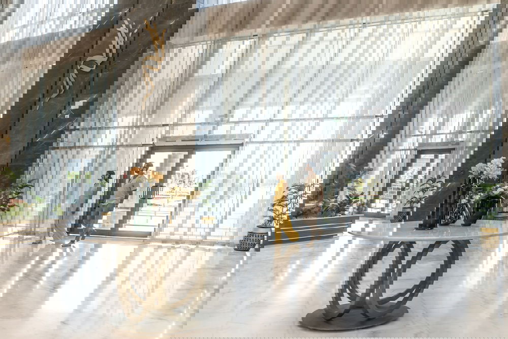 Hotel Tolip Resort Paradise