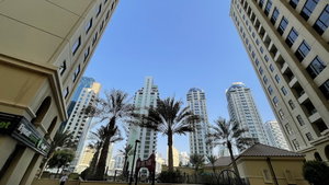 Hotel Route 66 Beach Hostel cazare The Palm Jumeirah
