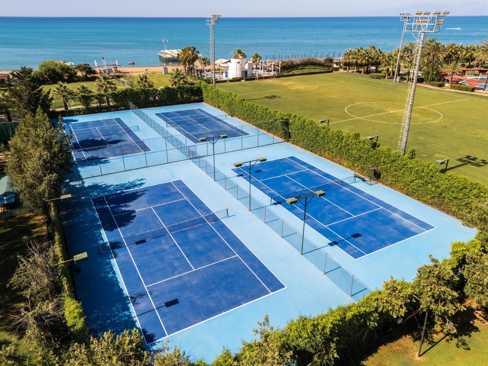 Limak Arcadia Sport Resort Hotel