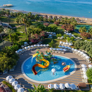 Hotel Limak Arcadia Sport Resort Hotel cazare Belek