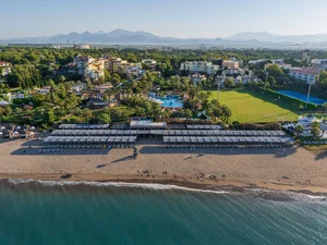 Hotel Limak Arcadia Sport Resort Hotel cazare Belek