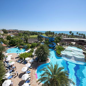 Sejur Limak Arcadia Sport Resort Hotel vacanta Belek