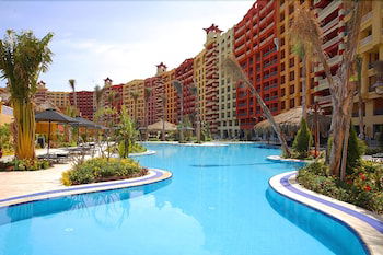 Hotel Porto Marina Resort & Spa Al Alamein