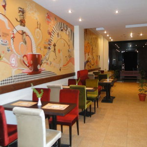 Hotel Siesta Hotel cazare Al `Alamayn