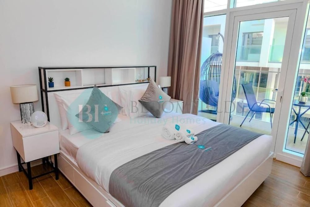 Hotel Bloomfields Adorable 1Br In Oasis Ma