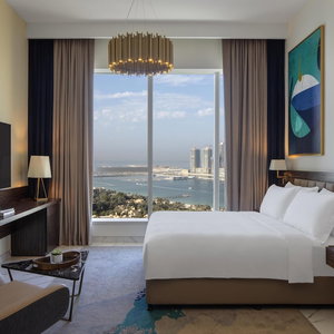 Hotel Avani+ Palm View Dubai Hotel & Suites cazare The Palm Jumeirah