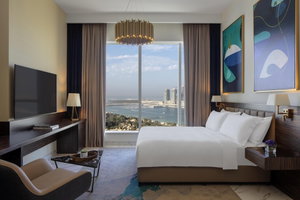 Hotel Avani+ Palm View Dubai Hotel & Suites cazare The Palm Jumeirah
