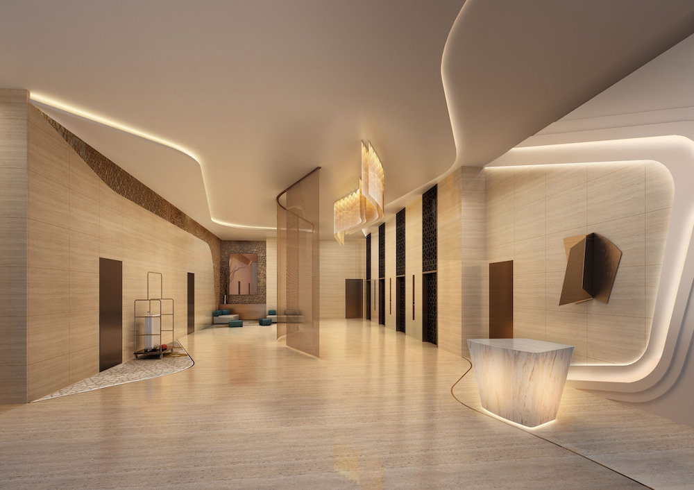 Avani+ Palm View Dubai Hotel & Suites