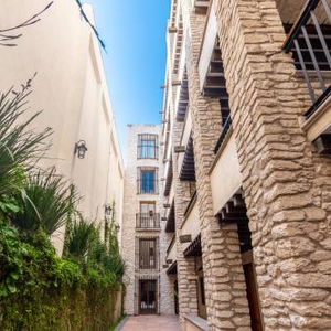 Hotel Madero cazare Santiago de Queretaro