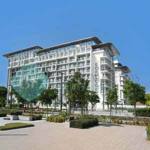 Hotel Bloomfields Elegant Stu In Oasis Masdar cazare Khalifah A City