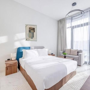 Hotel 442-Bloomfields Iconicstu Thegatemasdrci cazare Khalifah A City