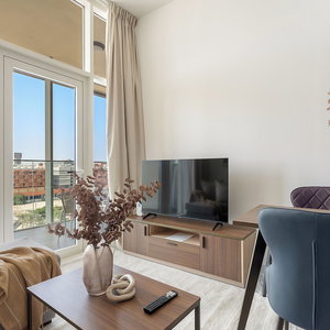 Hotel Silkhaus Oasis Towers - Masdar City cazare Khalifah A City