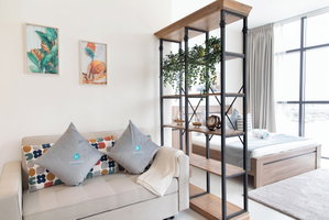 Hotel Bloomfields Artistic Stu In The View cazare Khalifah A City