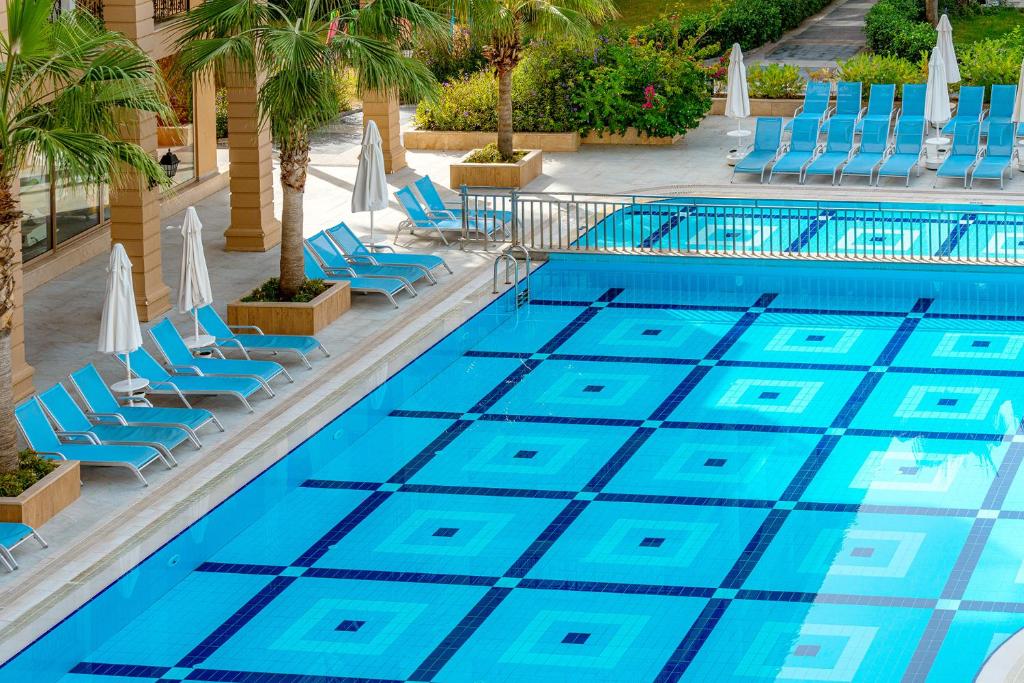dal travel Sun Heaven Hotel
