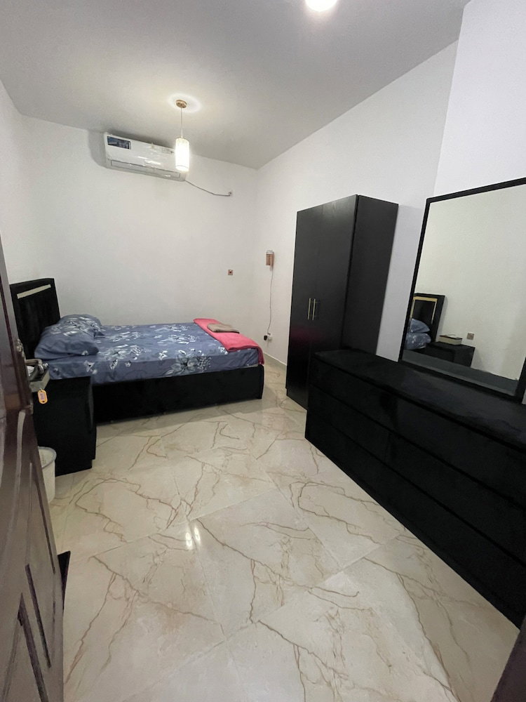 Hotel Garden Villa 4 Ajman