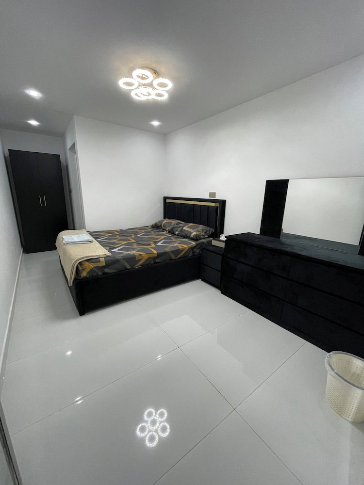 Garden Villa 4 Ajman