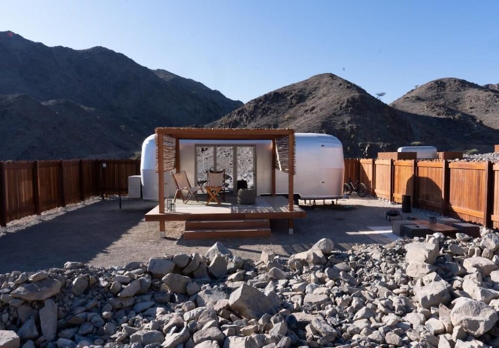 Hotel Nomad By Sharjah Collection
