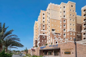 Hotel Wyndham Residences The Palm cazare The Palm Jumeirah