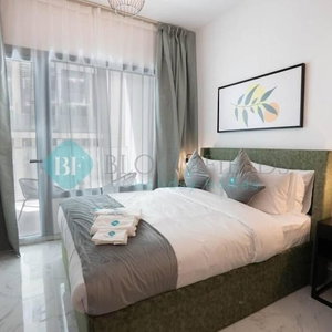 Hotel Bloomfields Executive Stu In Oasis M cazare Khalifah A City