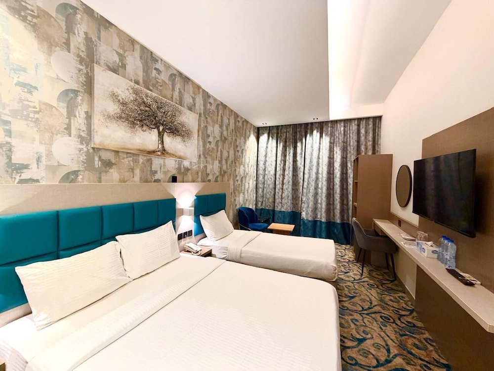 Hotel Tamarind Hotel