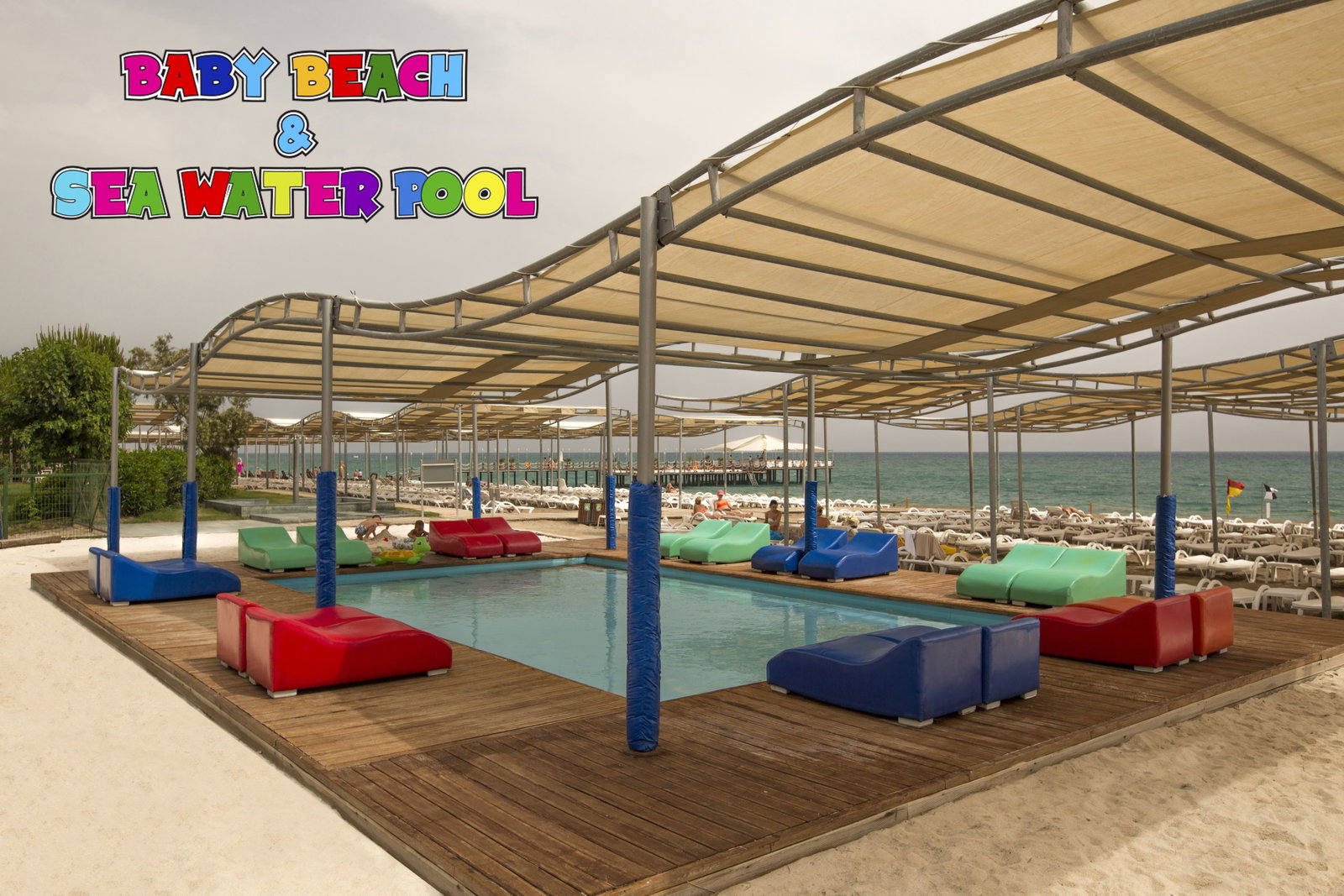 Dobedan Exclusive Hotel & Spa (Ex.alva Donna Exclusive)