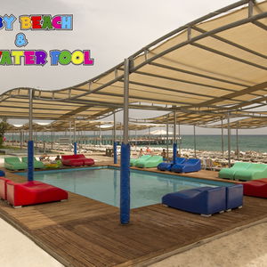 Hotel Dobedan Exclusive Hotel & Spa (Ex.alva Donna Exclusive) cazare Belek