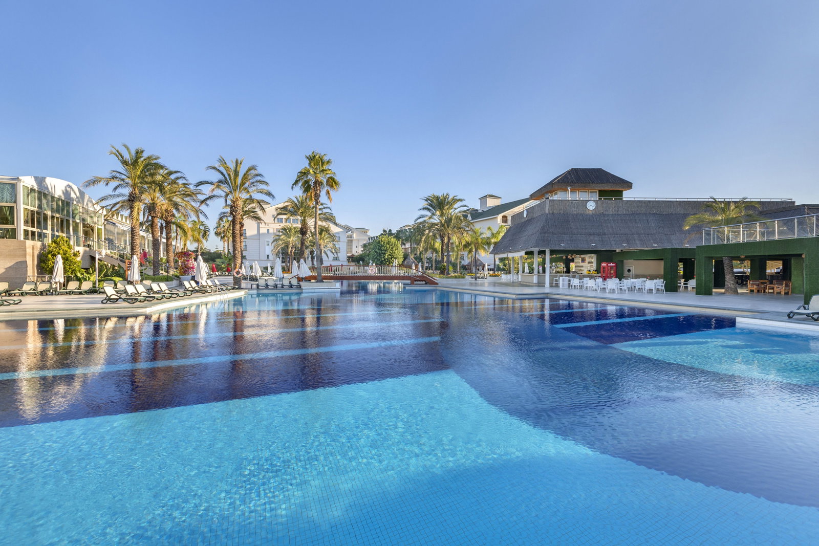 dal travel Dobedan Exclusive Hotel & Spa (Ex.alva Donna Exclusive)