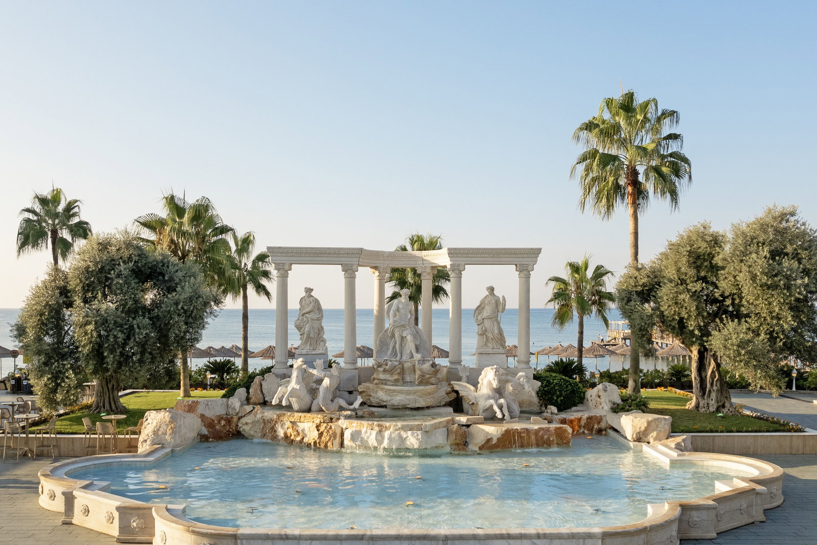 Hotel Dobedan Exclusive Hotel & Spa (Ex.alva Donna Exclusive)