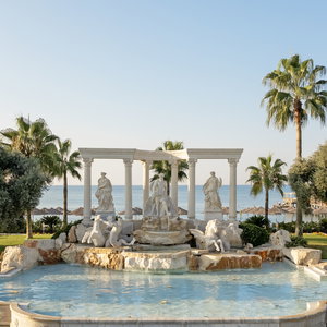 Hotel Dobedan Exclusive Hotel & Spa (Ex.alva Donna Exclusive) cazare Belek