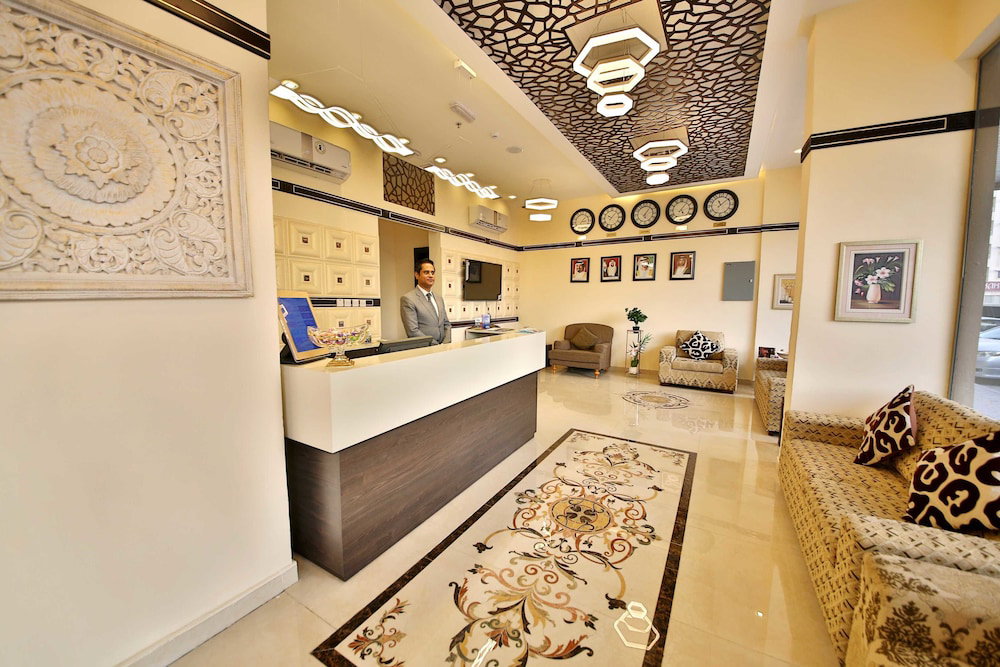 Hotel Midtown Furnished Apartments
