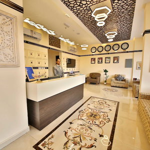 Hotel Midtown Furnished Apartments cazare Ajman City