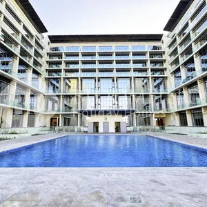 Hotel Bloomfields Delight 1Br In Masdar cazare Khalifah A City