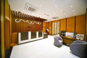 Hotel Alain Palace Hotel Ajman cazare Ajman City