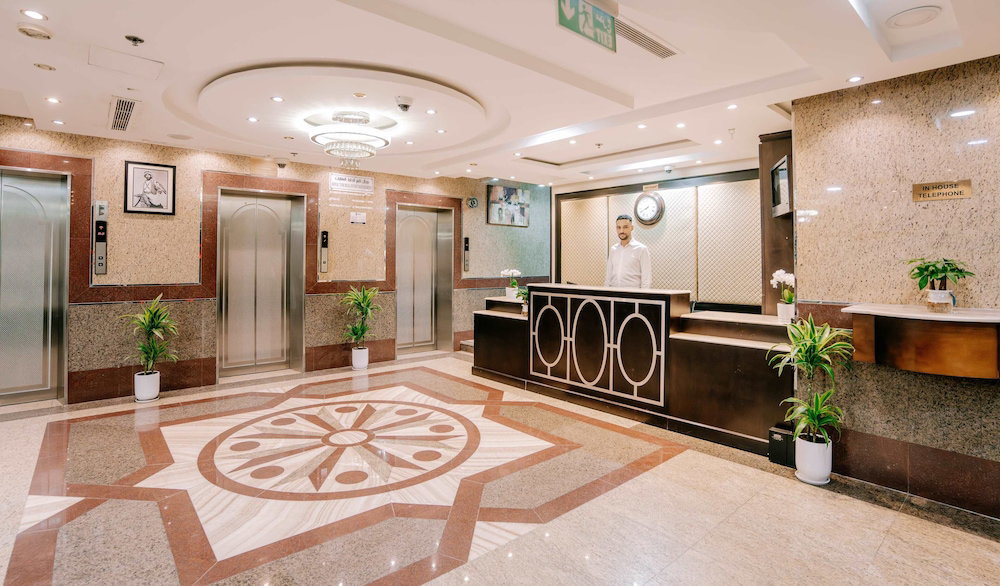 Hotel Alraya Homes By Betu