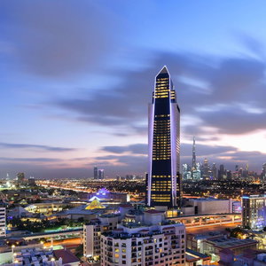 Hotel Sofitel Dubai The Obelisk cazare Sharjah